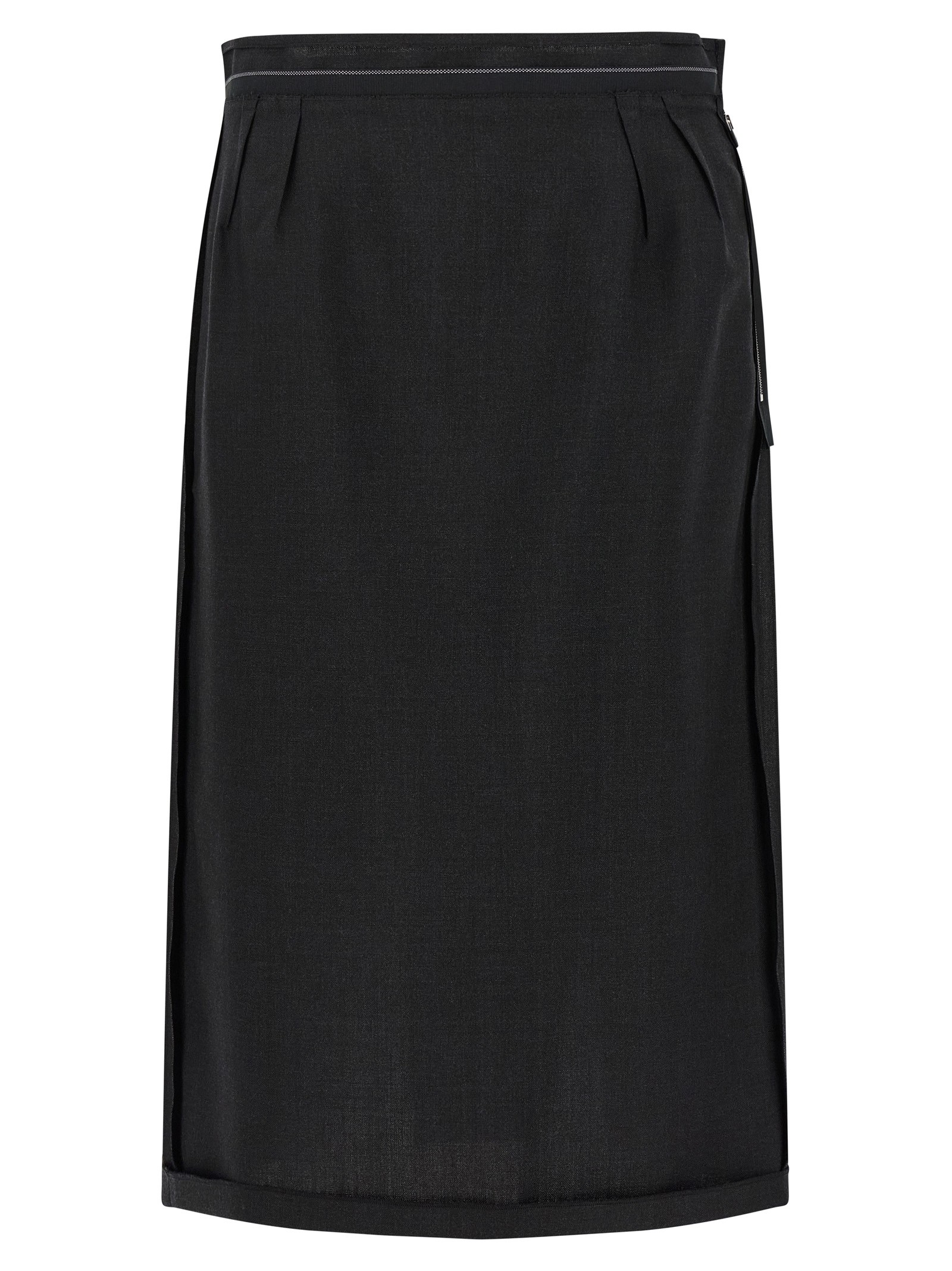 Maison Margiela 'Anonymity Of The Lining' Skirt