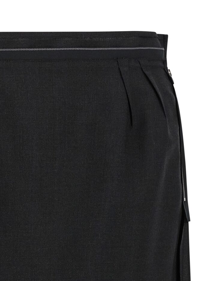 Maison Margiela 'Anonymity Of The Lining' Skirt