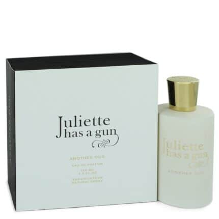 Another Oud By Juliette Has A Gun - Eau De Parfum Spray 3.4 Oz