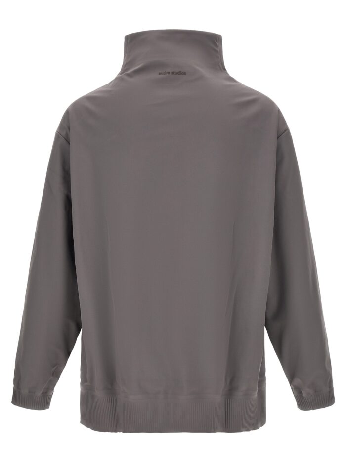 Anorak Adidas Statement X Entire Studios