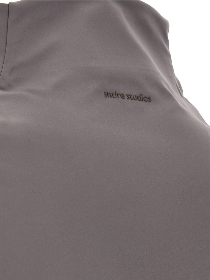 Anorak Adidas Statement X Entire Studios