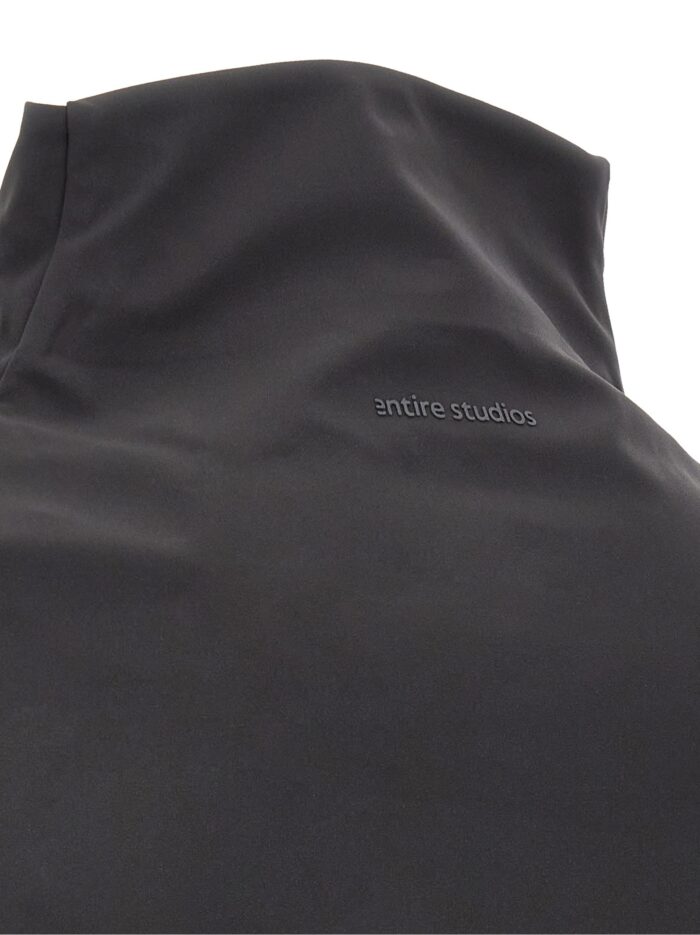 Anorak Adidas Statement X Entire Studios