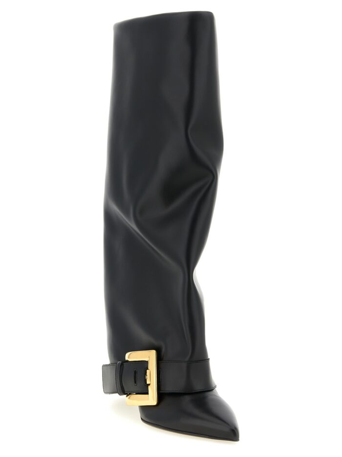 Balmain 'Anthem' Boots