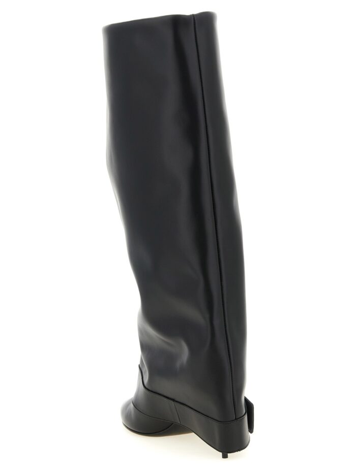 Balmain 'Anthem' Boots