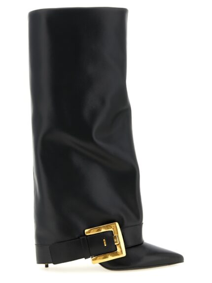 Balmain 'Anthem' Boots