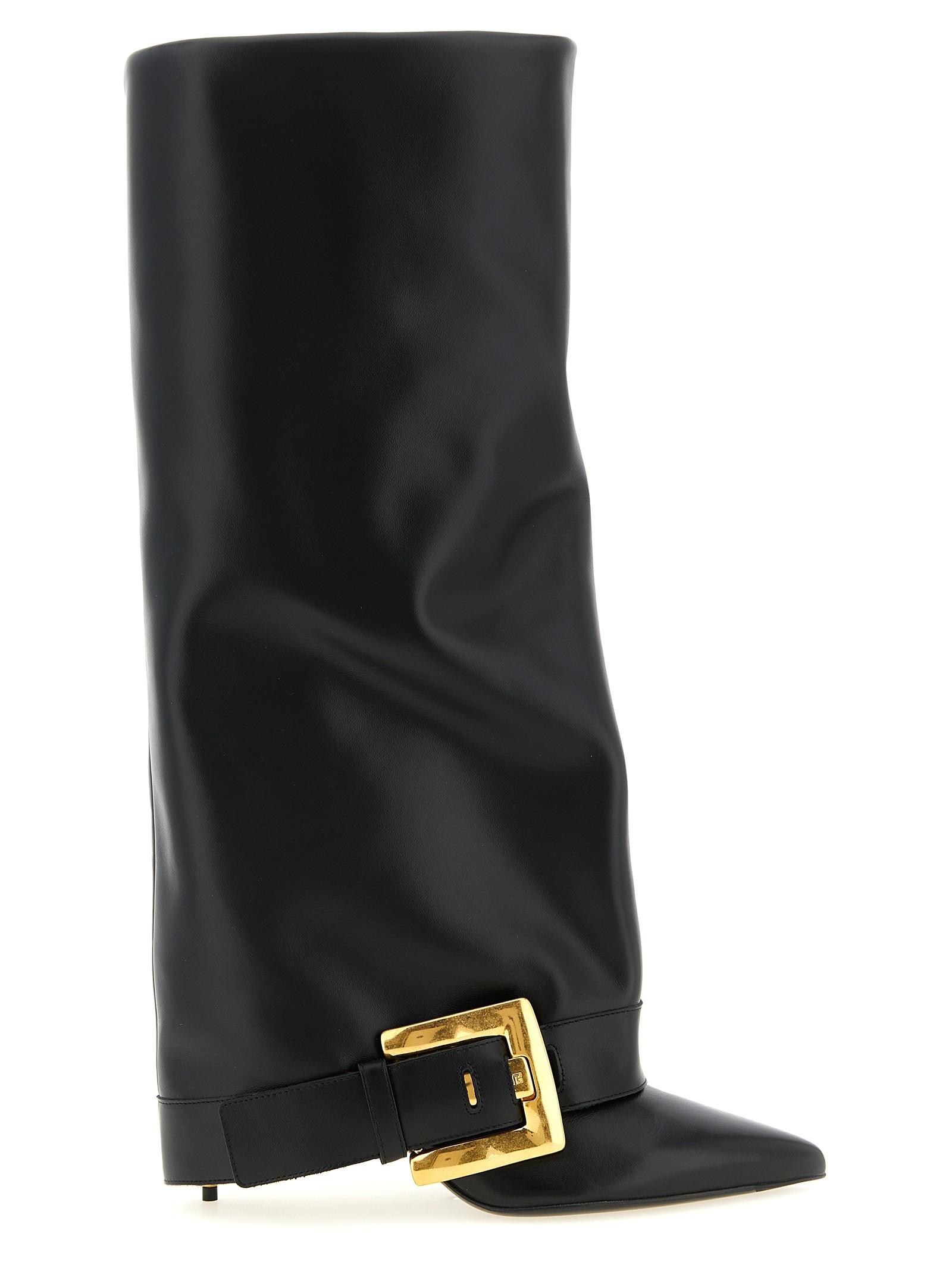 Balmain 'Anthem' Boots