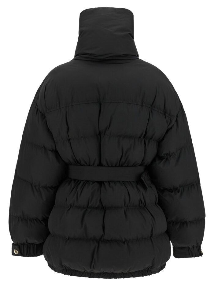 Balmain 'Anthem' Down Jacket