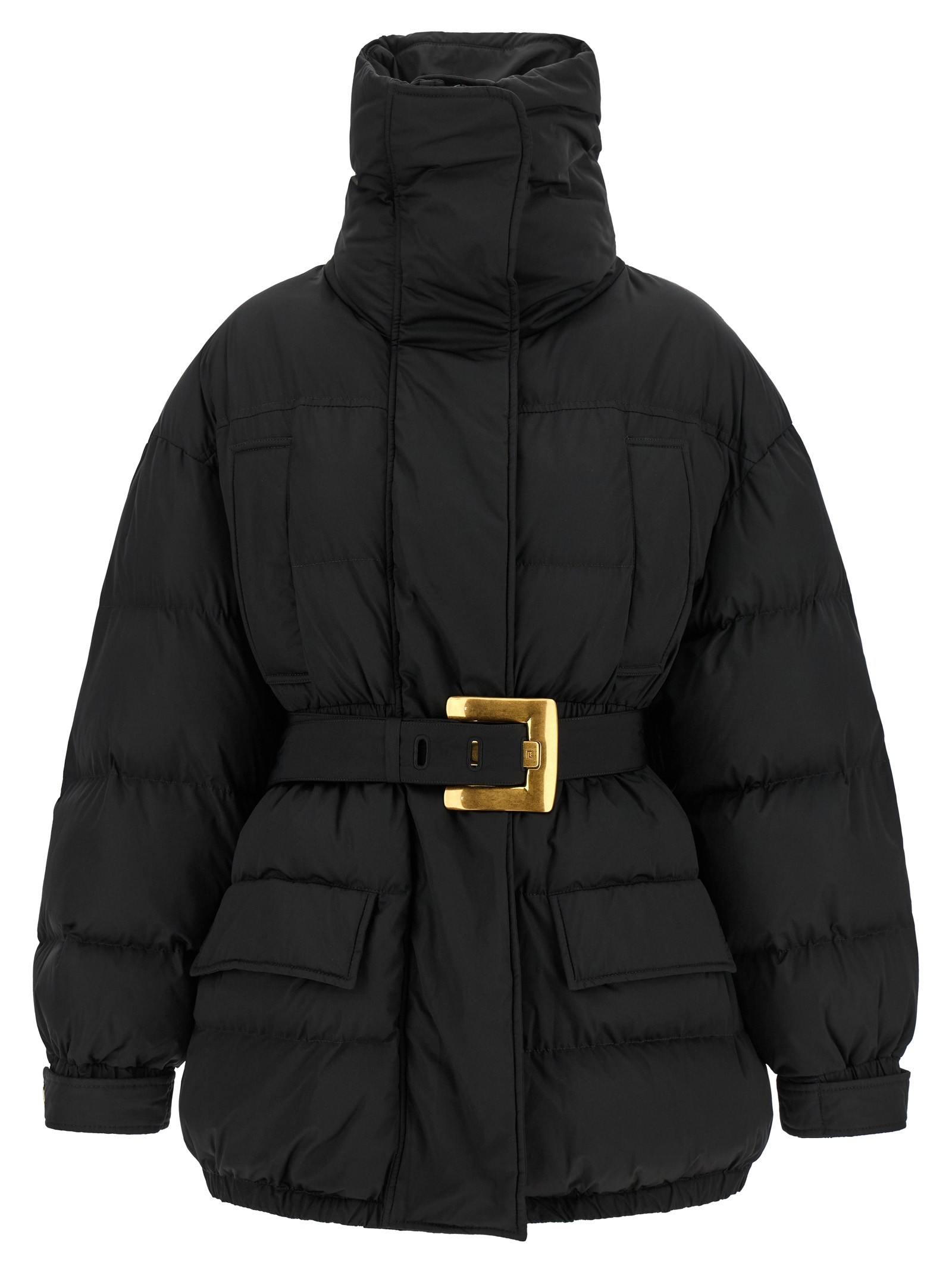 Balmain 'Anthem' Down Jacket