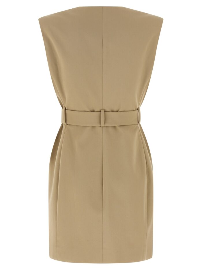Balmain 'Anthem' Dress