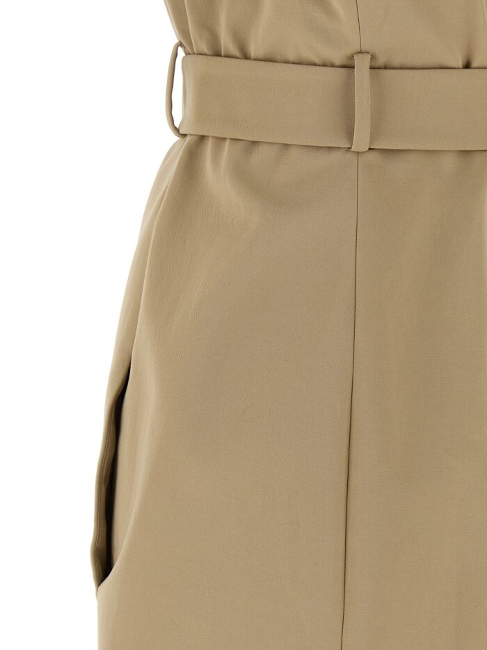 Balmain 'Anthem' Dress