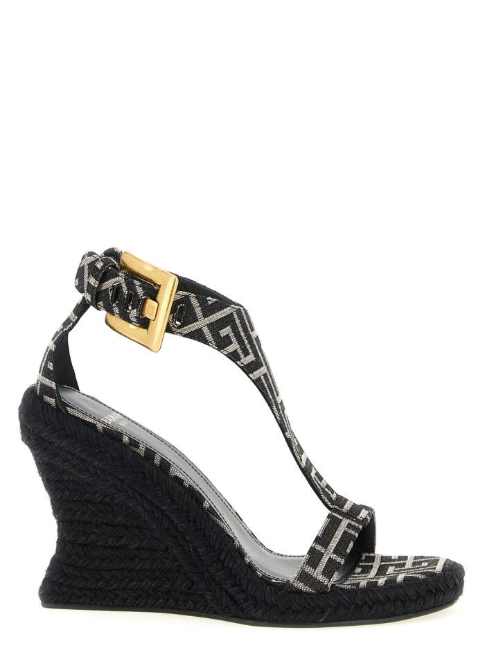 balmain 'anthem' espadrilles Balmain 'Anthem' Espadrilles