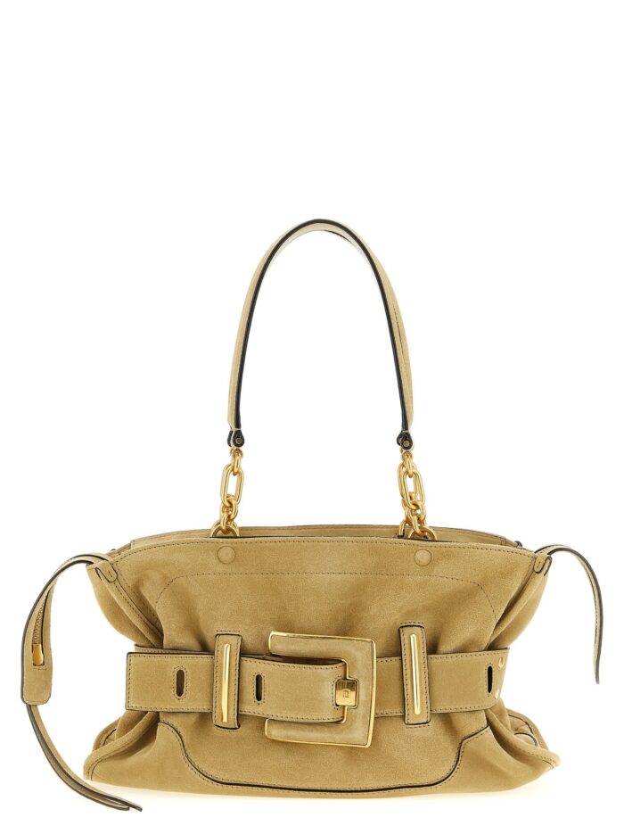 balmain 'anthem' shoulder bag Balmain 'Anthem' Shoulder Bag