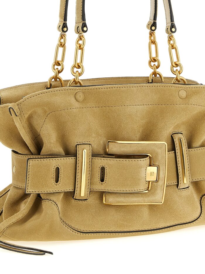 Balmain 'Anthem' Shoulder Bag