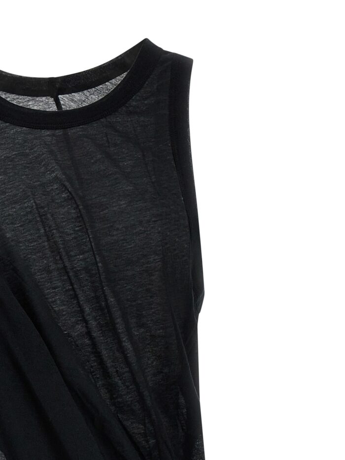 RICK OWENS 'Anthem Tank' Top