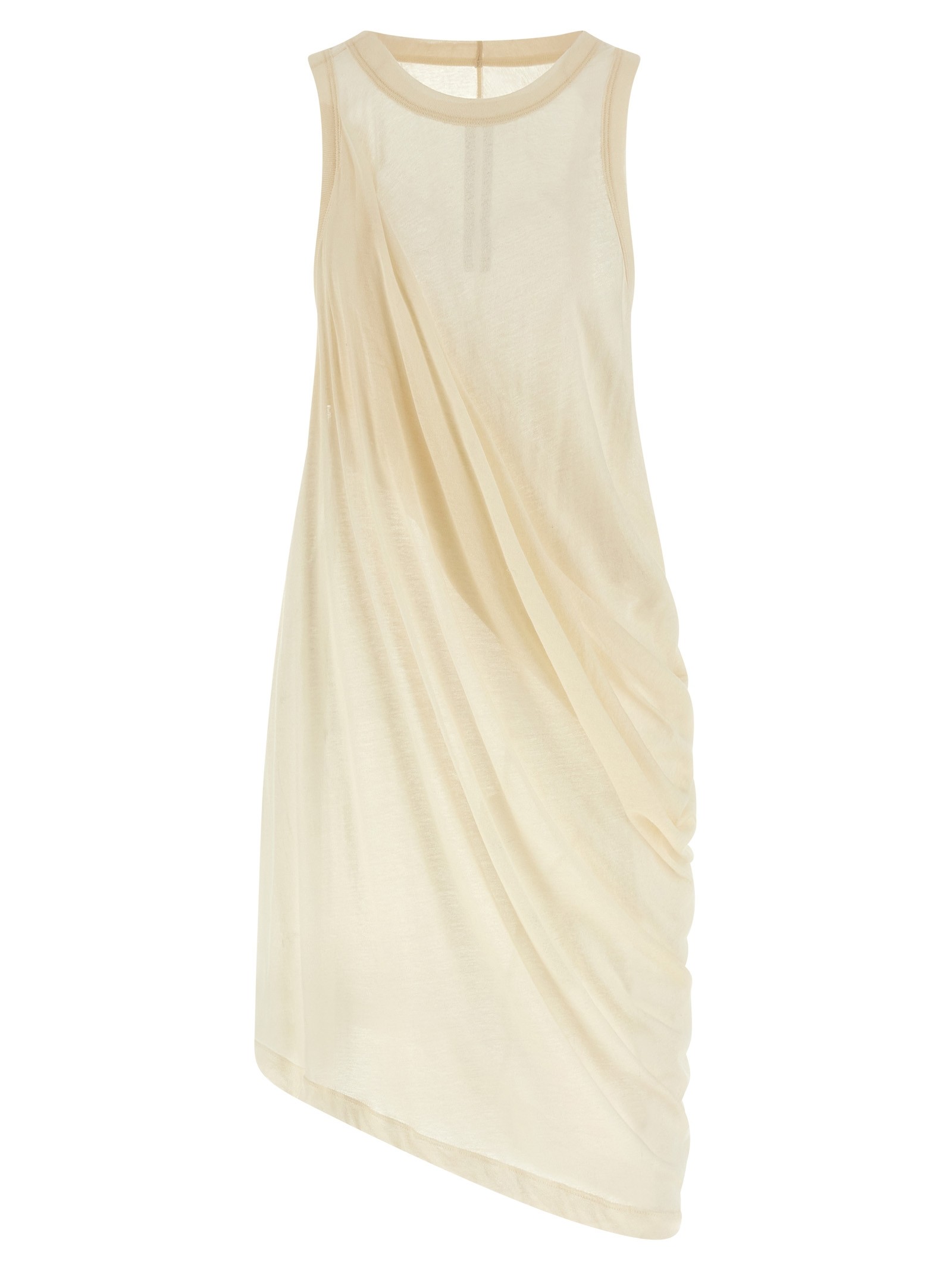 RICK OWENS 'Anthem Tank' Top