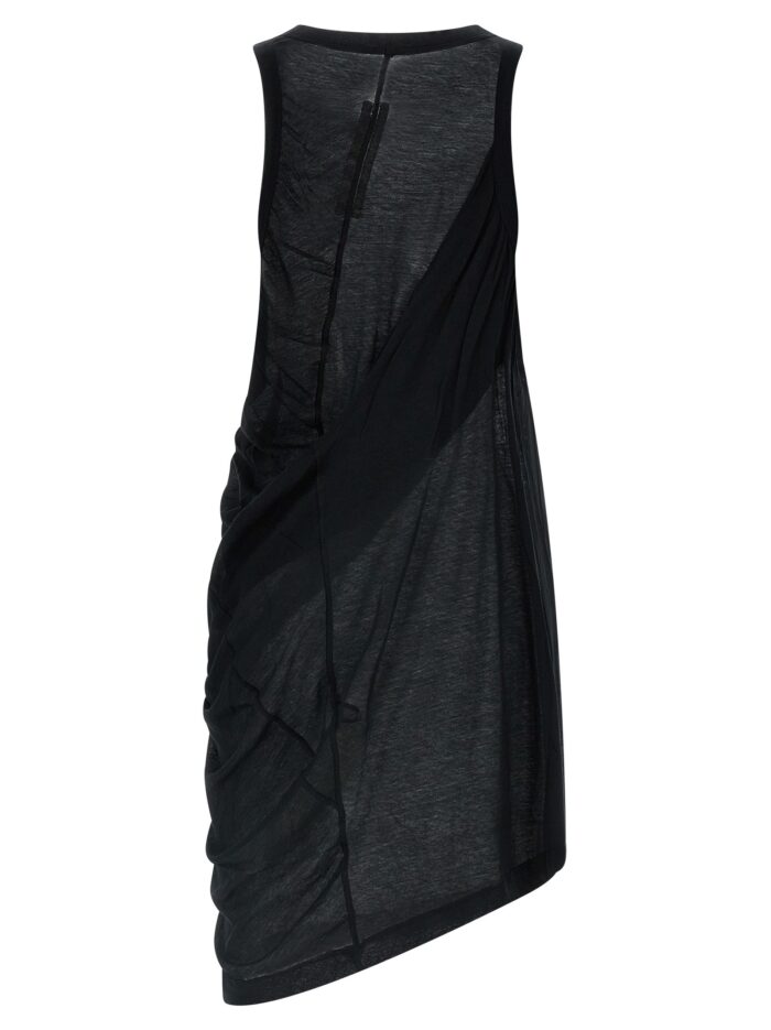 RICK OWENS 'Anthem Tank' Top