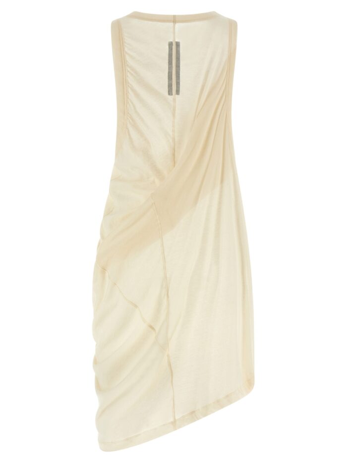 RICK OWENS 'Anthem Tank' Top