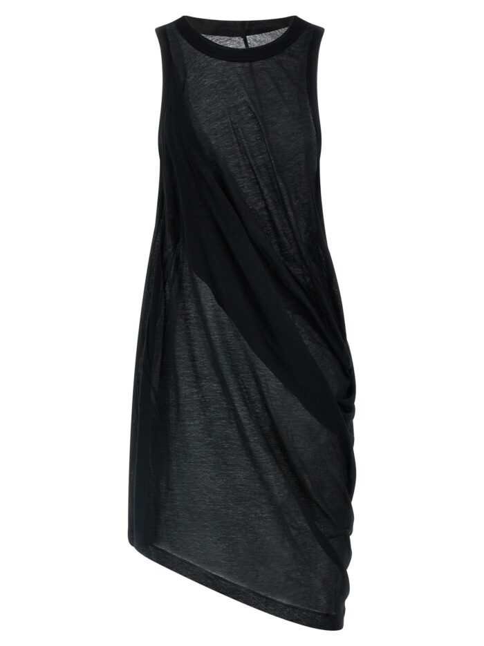 rick owens 'anthem tank' top RICK OWENS 'Anthem Tank' Top