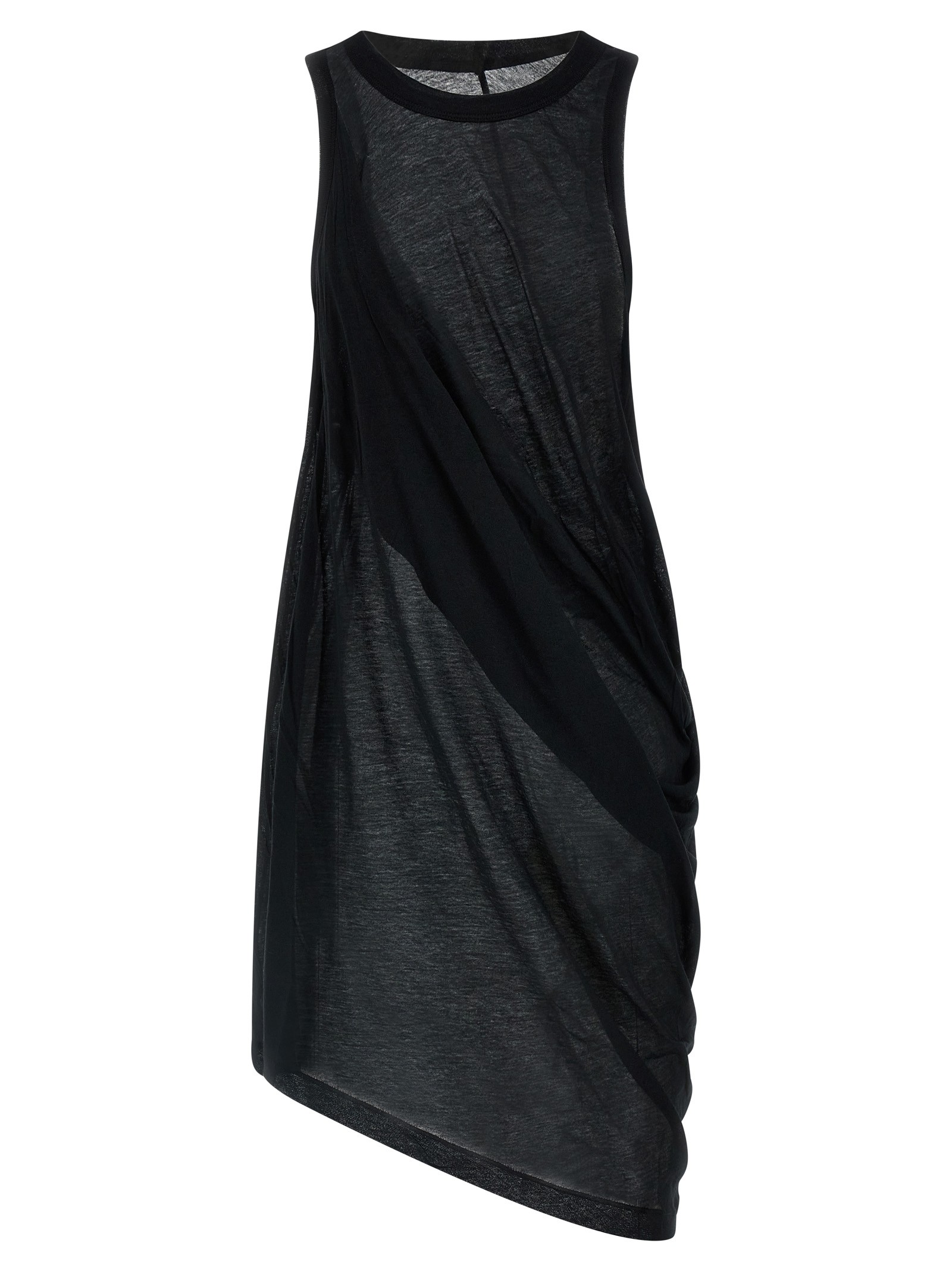 RICK OWENS 'Anthem Tank' Top