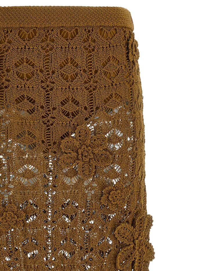 Pinko 'Anthemis' Skirt