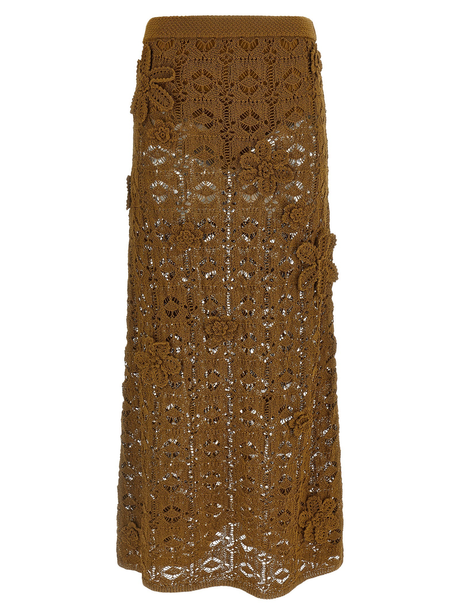 Pinko 'Anthemis' Skirt