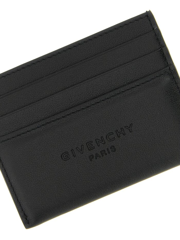 Givenchy 'Antigona Stamped' Card Holder