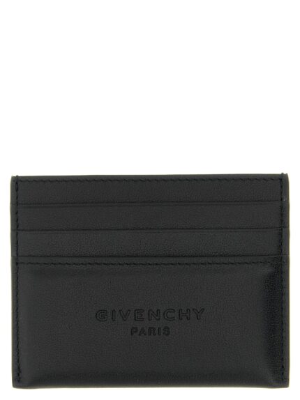 Givenchy 'Antigona Stamped' Card Holder