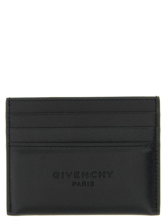 givenchy 'antigona stamped' card holder Givenchy 'Antigona Stamped' Card Holder