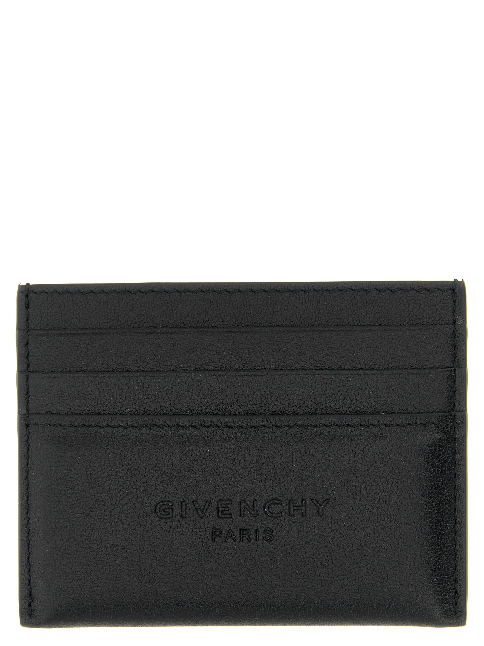 Givenchy 'Antigona Stamped' Card Holder