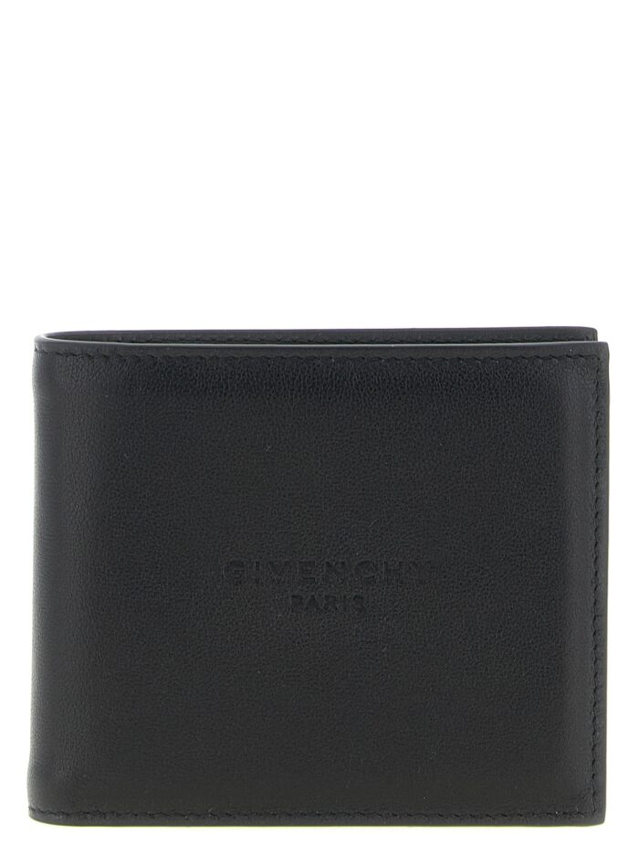 givenchy 'antigona stamped' wallet Givenchy 'Antigona Stamped' Wallet