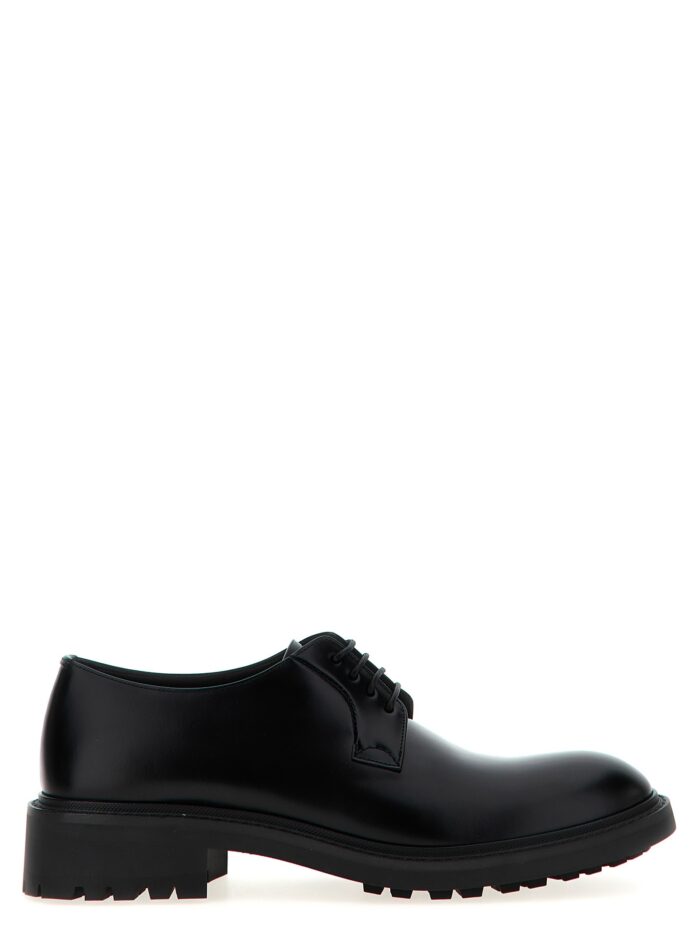 saint laurent 'antoine' lace up shoes Saint Laurent 'Antoine' Lace Up Shoes