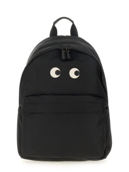 ANYA HINDMARCH BACKPACK "EYES"