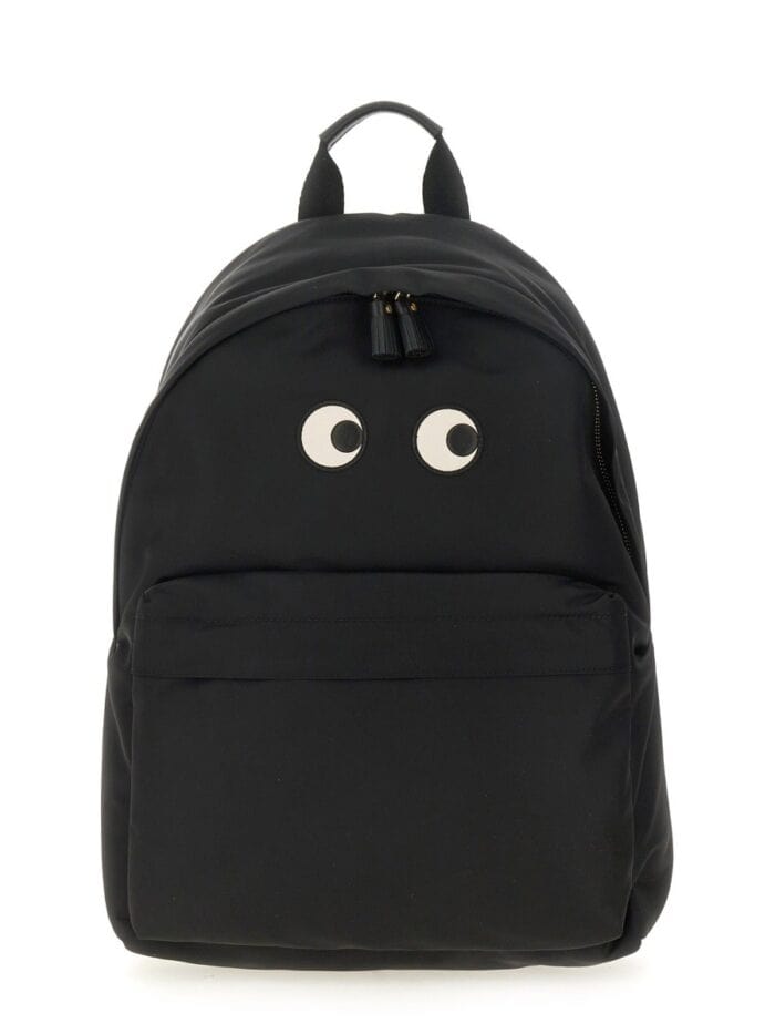 ANYA HINDMARCH BACKPACK "EYES"