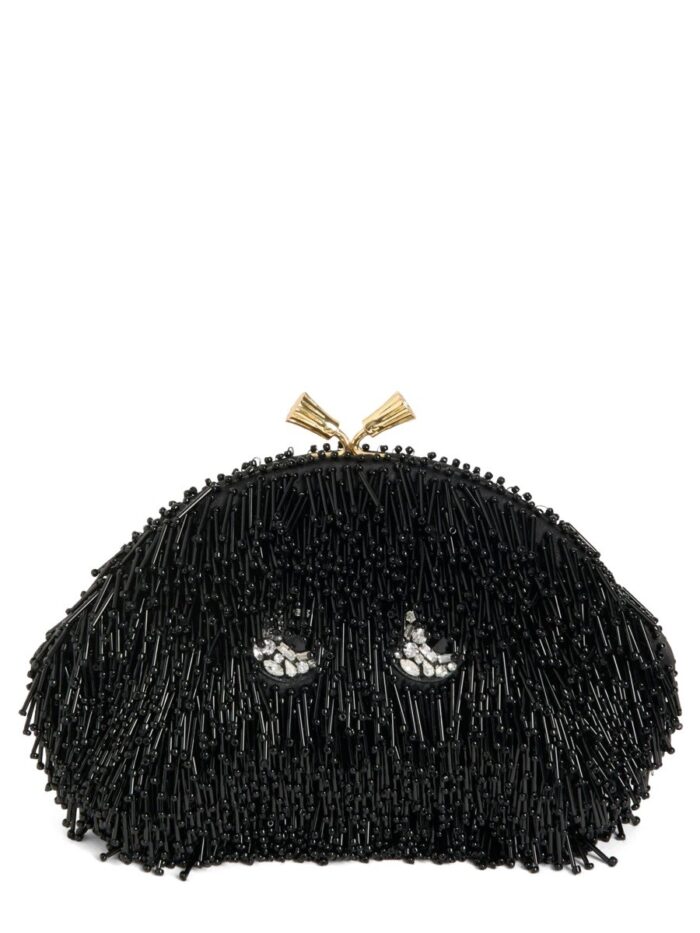 anya hindmarch bag "eyes" ANYA HINDMARCH BAG "EYES"