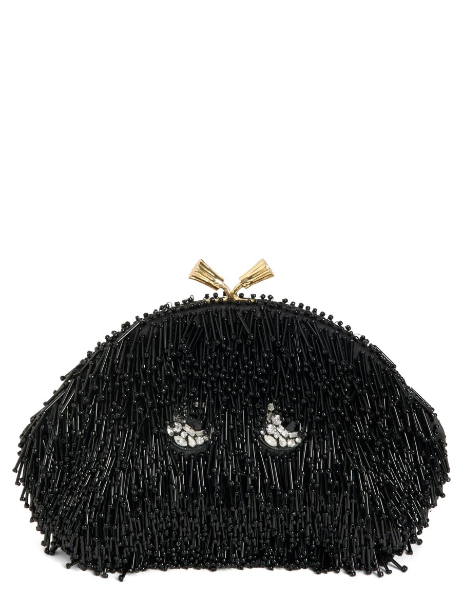 ANYA HINDMARCH BAG "EYES"