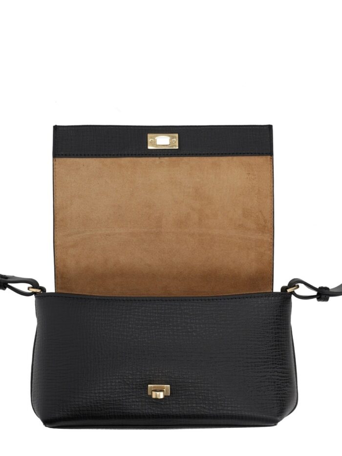 ANYA HINDMARCH BAG "MORTIMER"