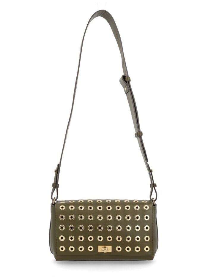 ANYA HINDMARCH BAG "MORTIMER"