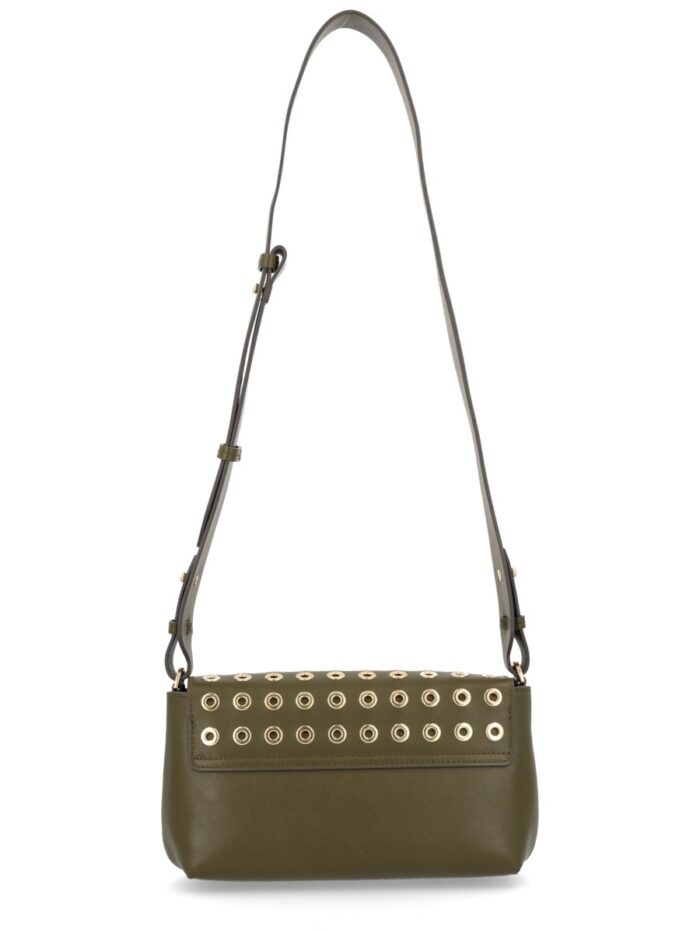 ANYA HINDMARCH BAG "MORTIMER"