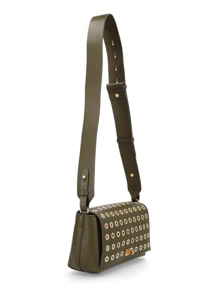 ANYA HINDMARCH BAG "MORTIMER"