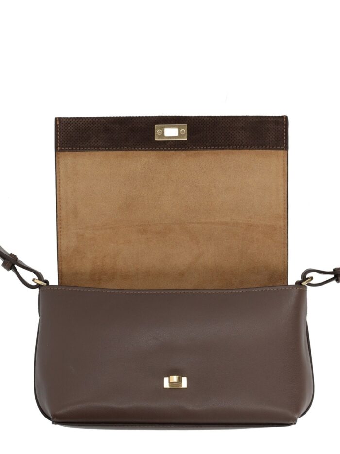 ANYA HINDMARCH BAG "MORTIMER"