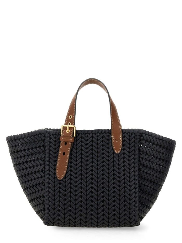 ANYA HINDMARCH BAG "NEESON" SMALL