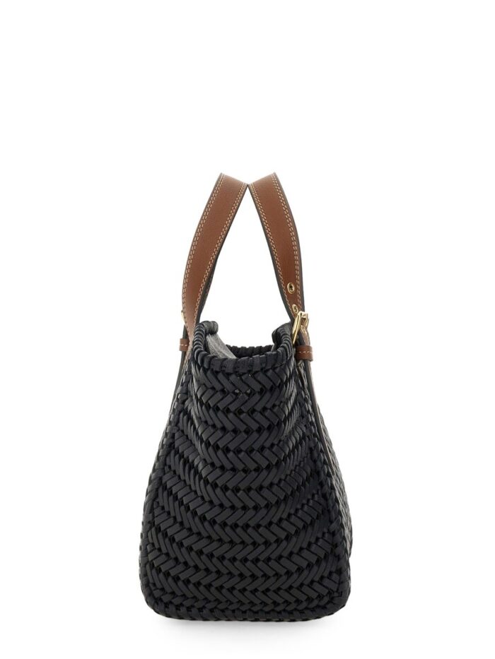 ANYA HINDMARCH BAG "NEESON" SMALL