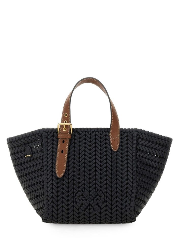 ANYA HINDMARCH BAG "NEESON" SMALL