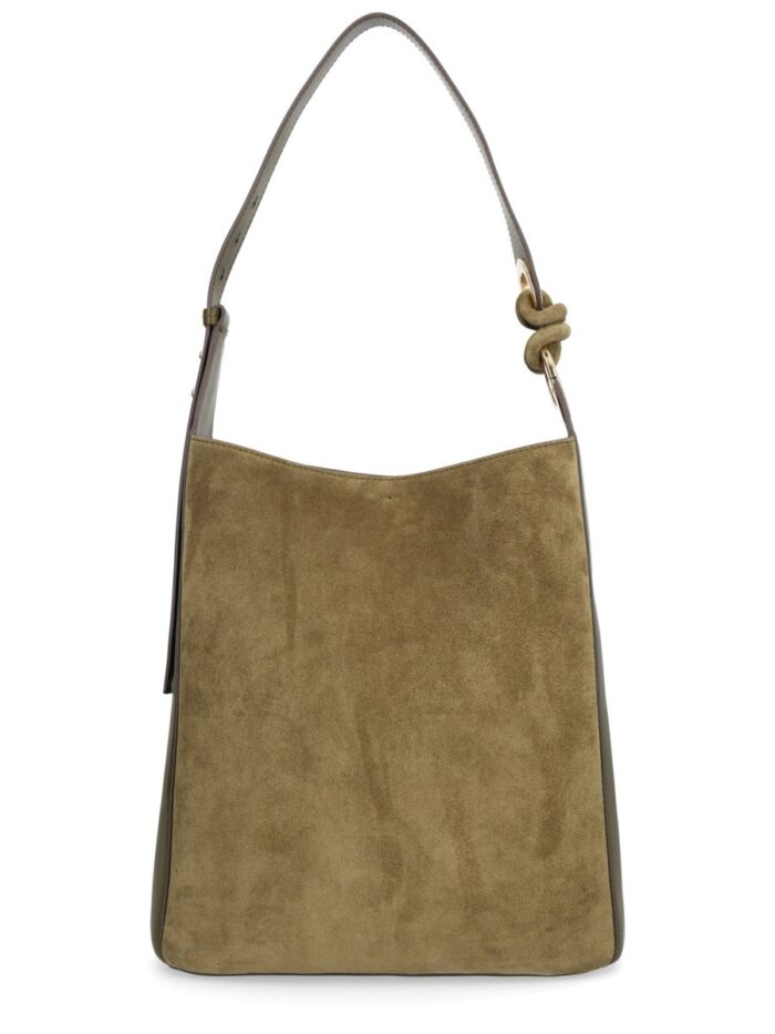 ANYA HINDMARCH BAG "RINGO"