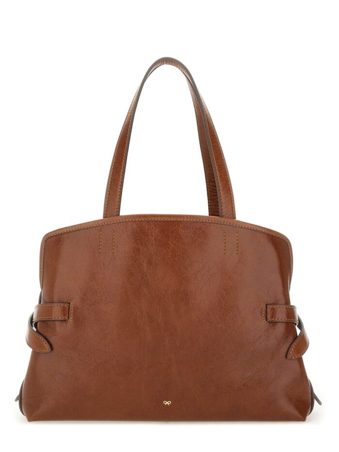 ANYA HINDMARCH BAG "WILSON"