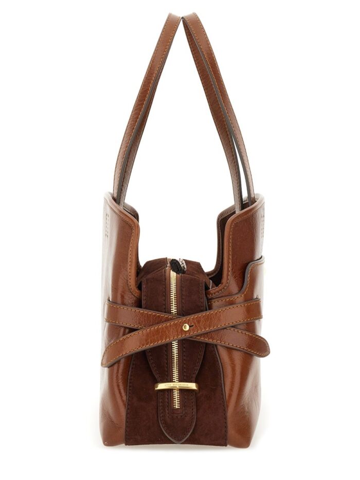 ANYA HINDMARCH BAG "WILSON"