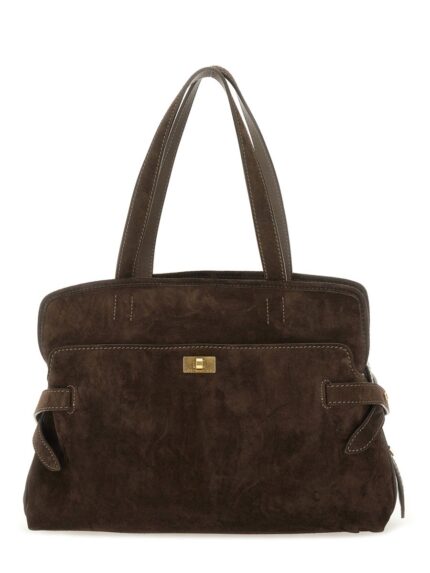 ANYA HINDMARCH BAG "WILSON"