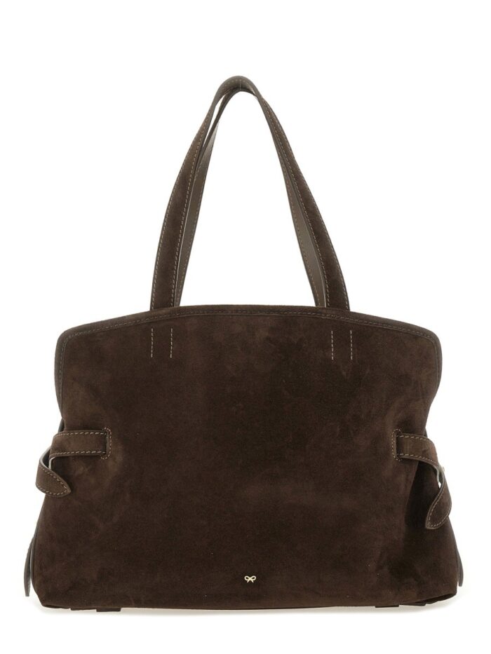 ANYA HINDMARCH BAG "WILSON"