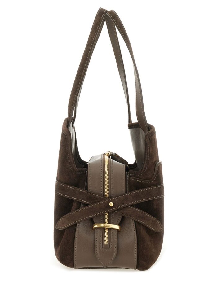 ANYA HINDMARCH BAG "WILSON"