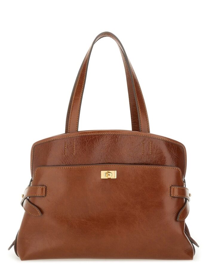 ANYA HINDMARCH BAG "WILSON"
